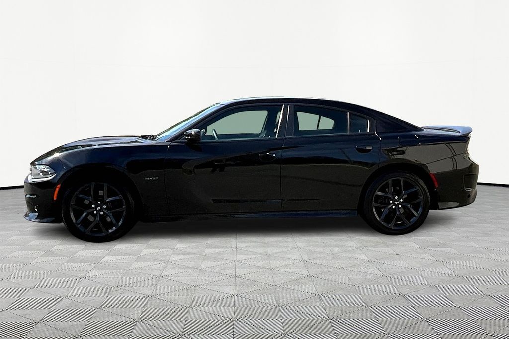 2019 Dodge Charger R/T photo 5
