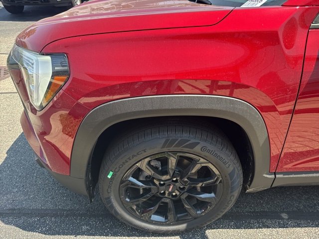 2026 Gmc Terrain Elevation photo 4