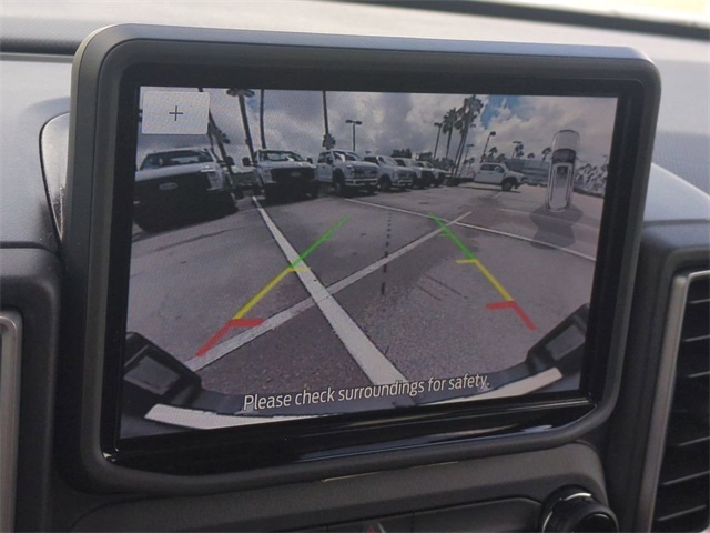2022 Ford Bronco Sport Big Bend photo 20