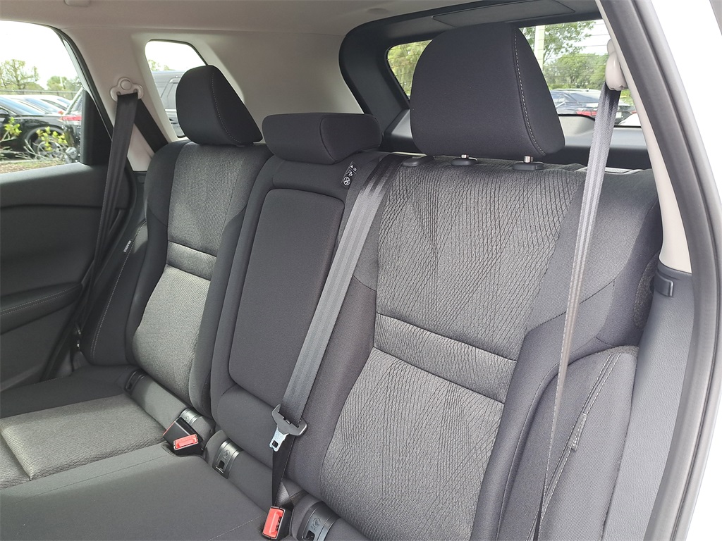 2026 Nissan Rogue SV photo 13