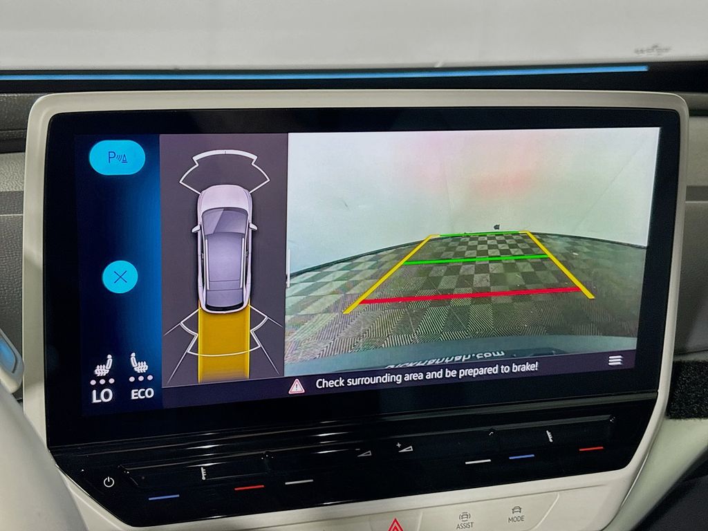 2021 Volkswagen ID.4 1st Edition photo 17