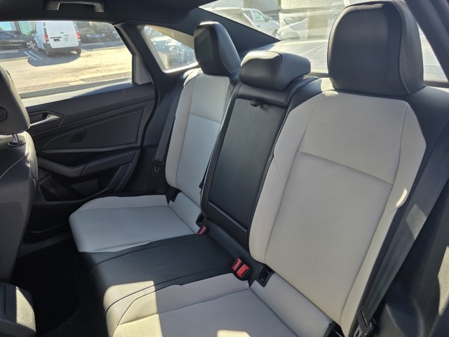 2019 Volkswagen Jetta R-Line photo 19
