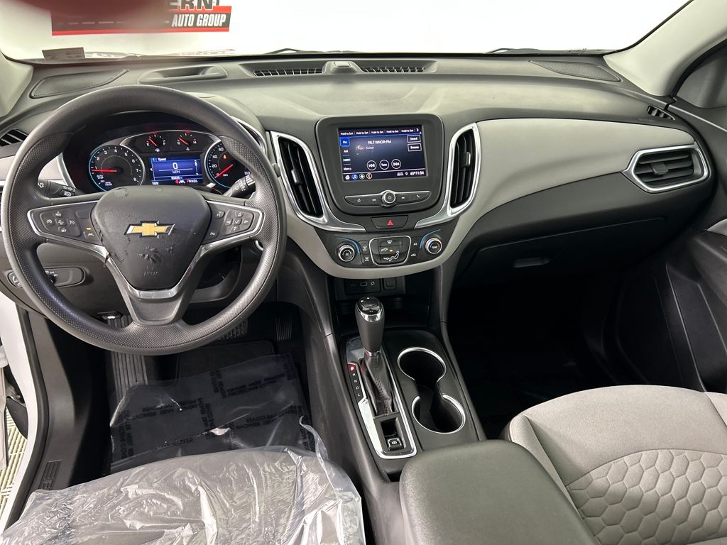 2021 Chevrolet Equinox LT photo 23