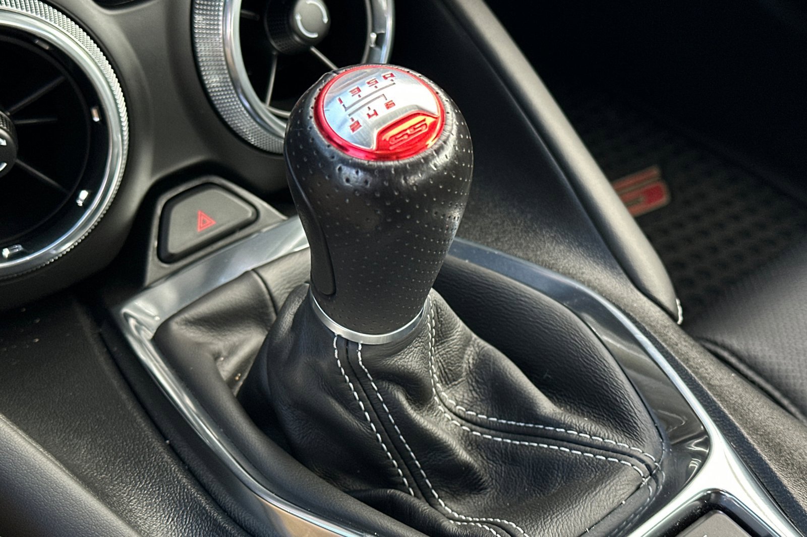 2020 Chevrolet Camaro 2SS photo 28