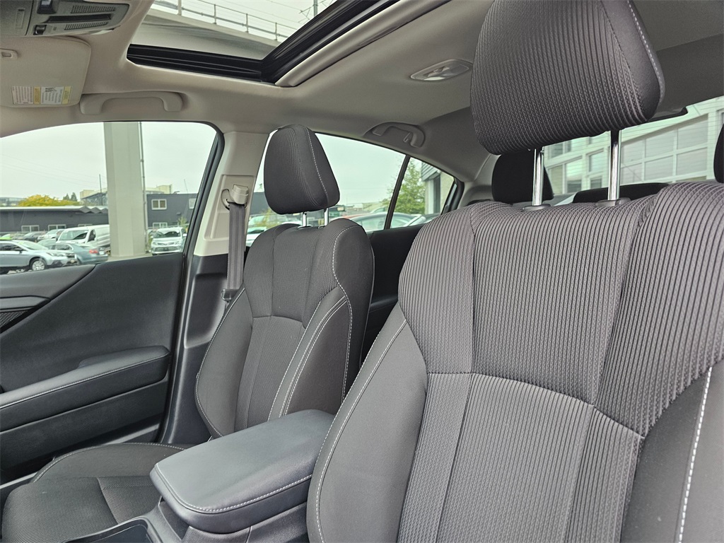 2024 Subaru Legacy Premium photo 24