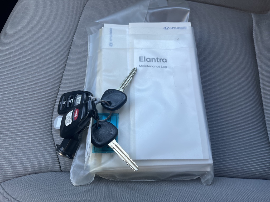 2018 Hyundai Elantra SE photo 26