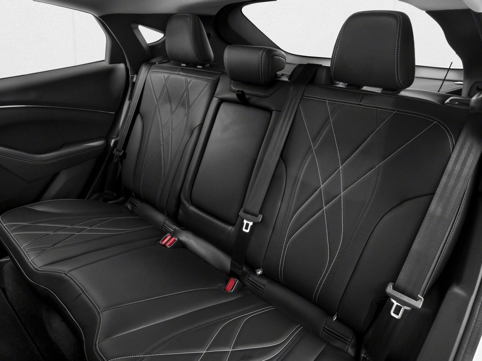 2025 Ford Mustang Mach-E Select photo 8