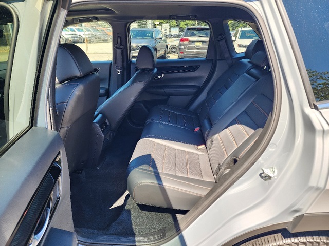 2023 Honda CR-V Hybrid Sport Touring photo 21