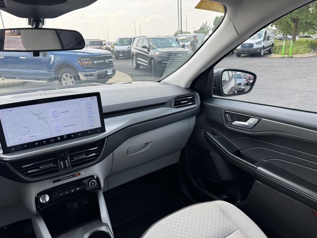 2023 Ford Escape Active photo 18