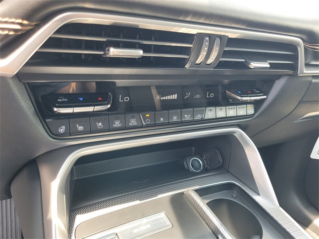 2025 Mazda CX-90 3.3 Turbo Premium Plus photo 22