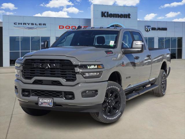 2026 RAM Ram 2500 Pickup Big Horn/Lone Star's photo