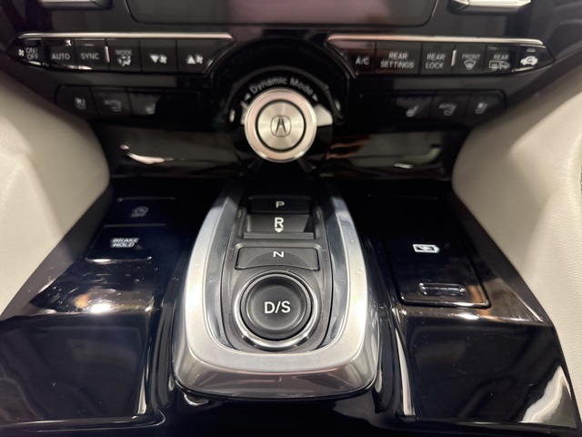 2023 Acura MDX Advance SH-AWD photo 42