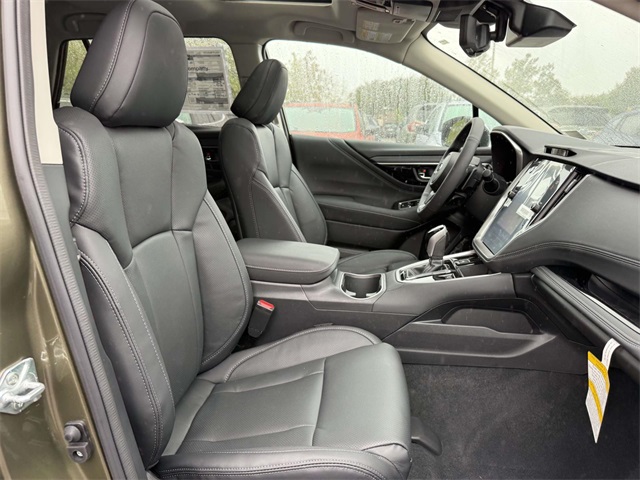 2025 Subaru Outback Touring XT photo 14