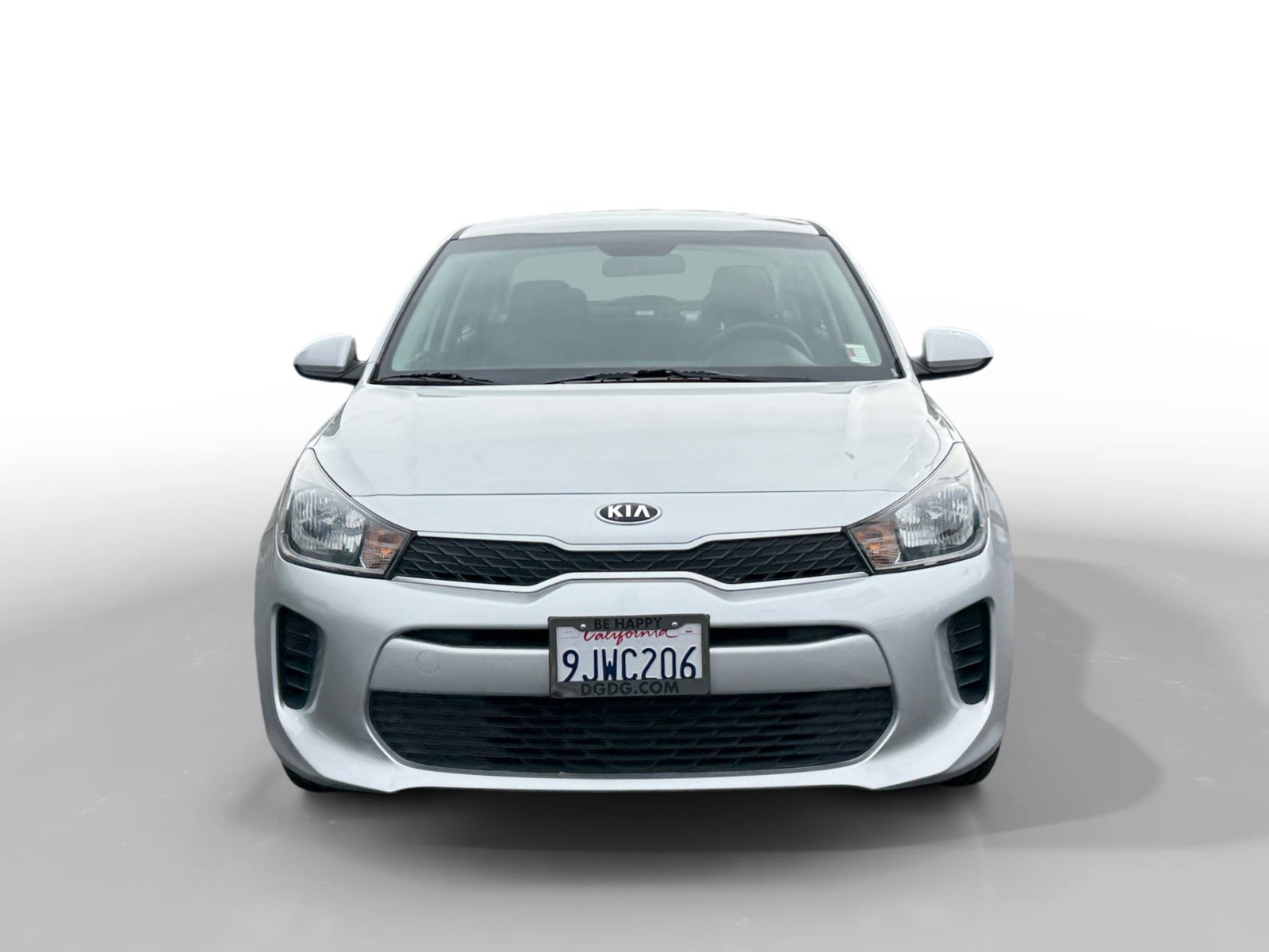 2019 Kia Rio S photo 8