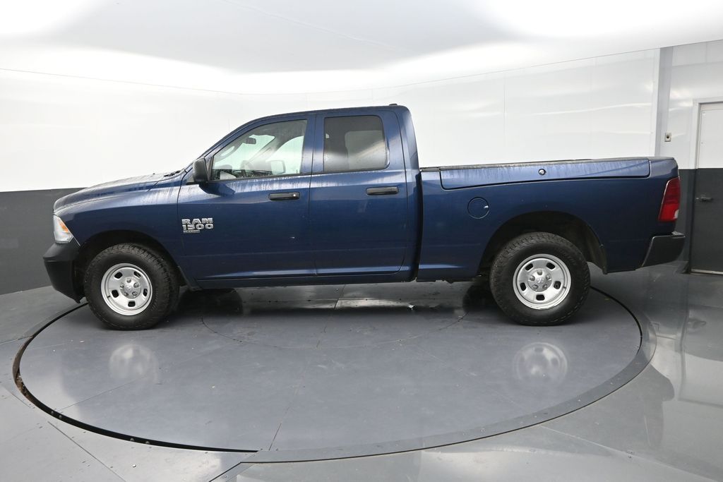 2019 Ram 1500 Classic Tradesman photo 2