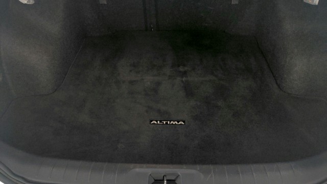 Used 2023 Pearl White Tricoat Nissan 2.5 SV image 36