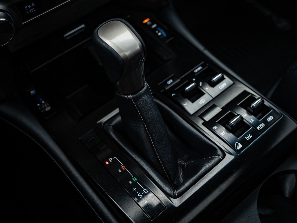 2021 Lexus GX 460 Luxury photo 27