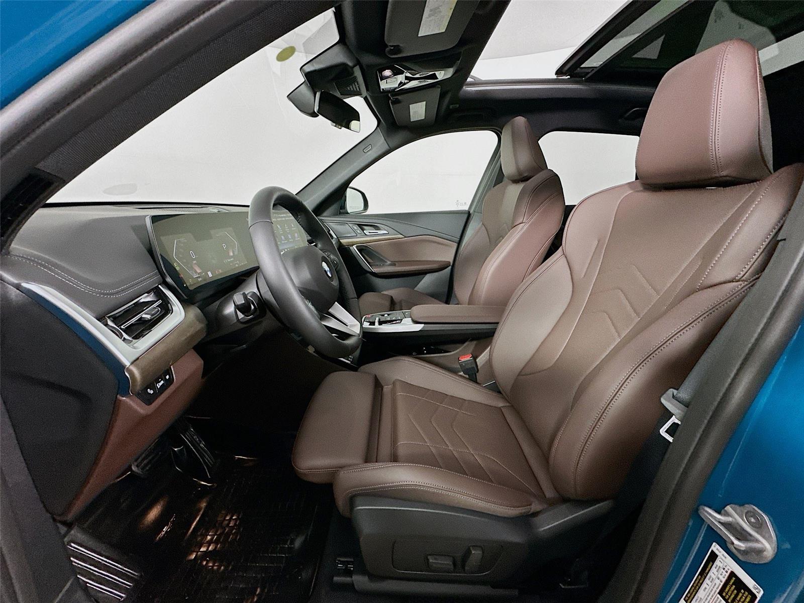 2025 Bmw X1 XDrive28i photo 19