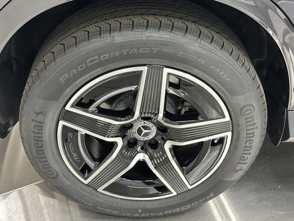 2026 Mercedes Benz GLC 350e 4MATIC photo 16