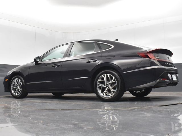 2023 Hyundai Sonata SEL photo 19
