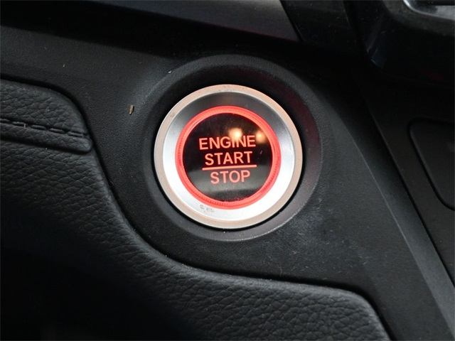 2022 Honda Odyssey EX-L photo 31