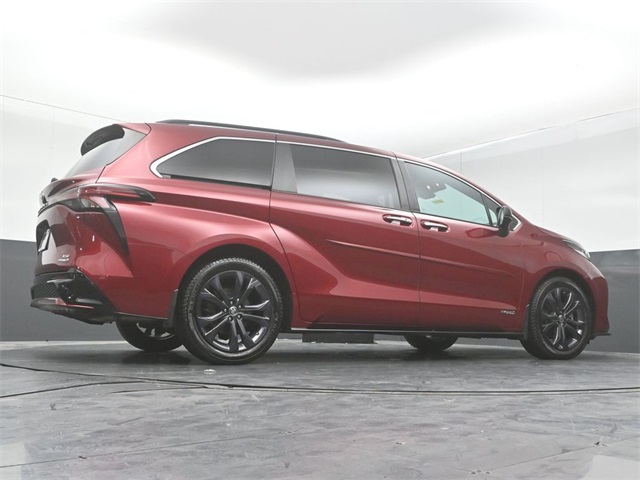 2021 TOYOTA SIENNA - Image 39