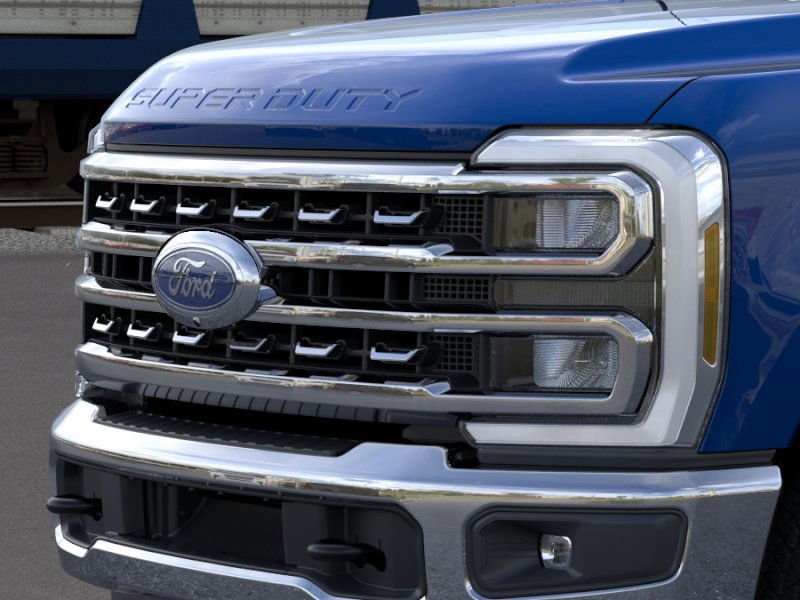 2026 Ford F-250 photo 16