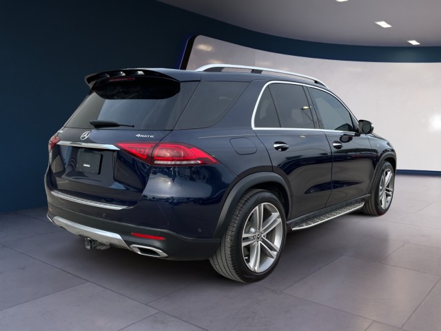 2022 Mercedes Benz GLE 350 4MATIC photo 5