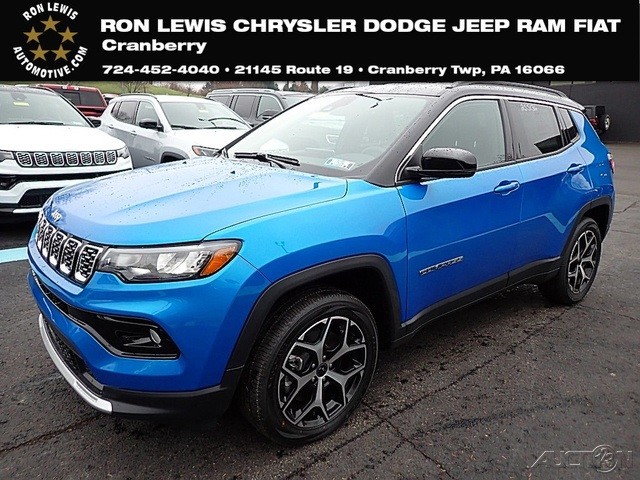 Jeep® | Ron Lewis Chrysler Dodge Jeep Ram