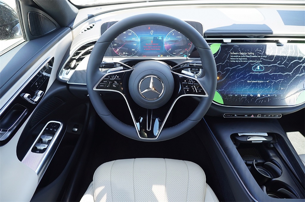 2026 Mercedes Benz E 350 photo 15