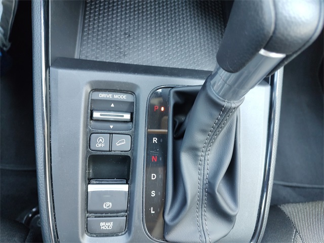 2024 Honda CR-V EX photo 26