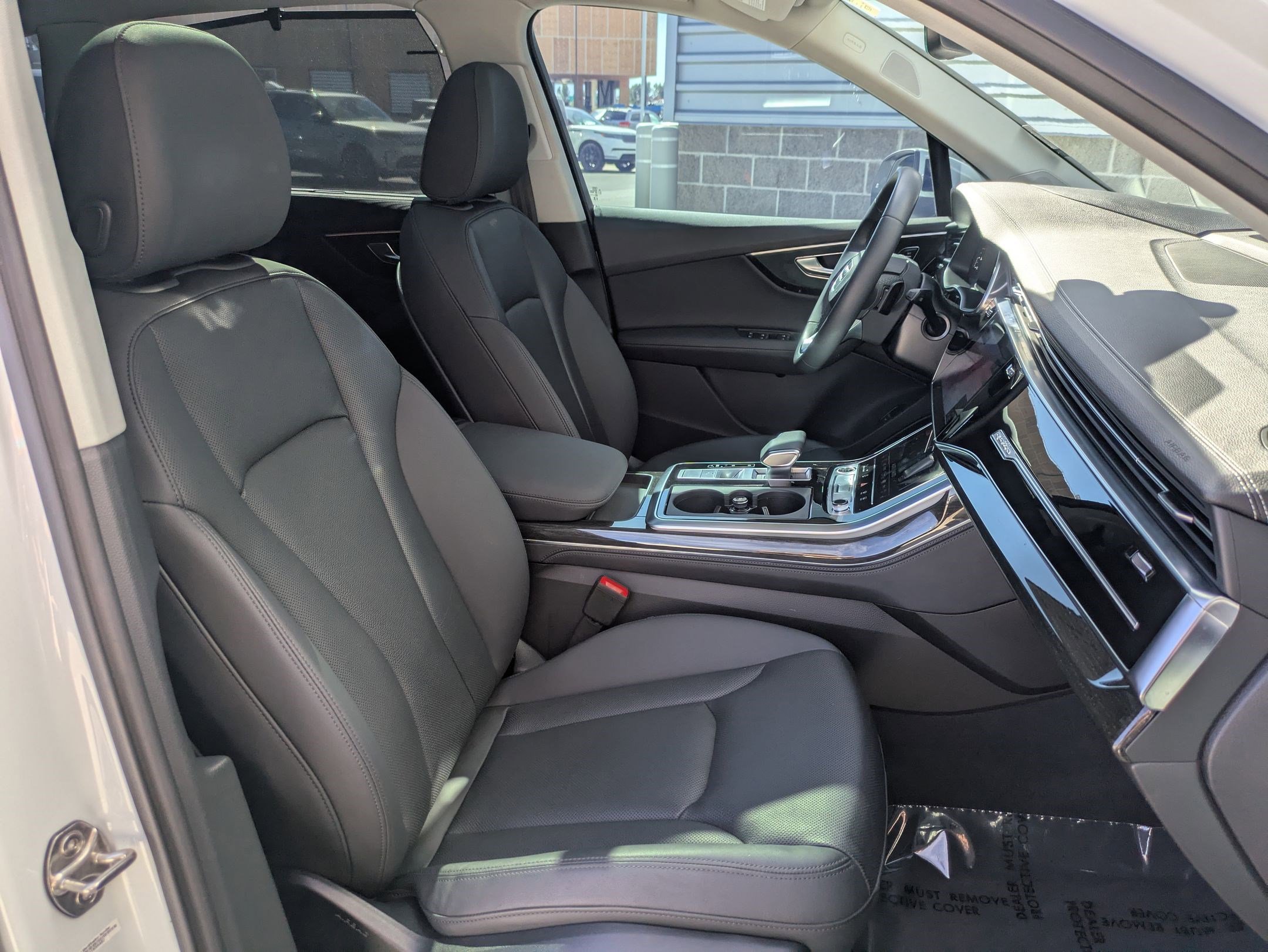 2023 Audi Q7 Prestige photo 28