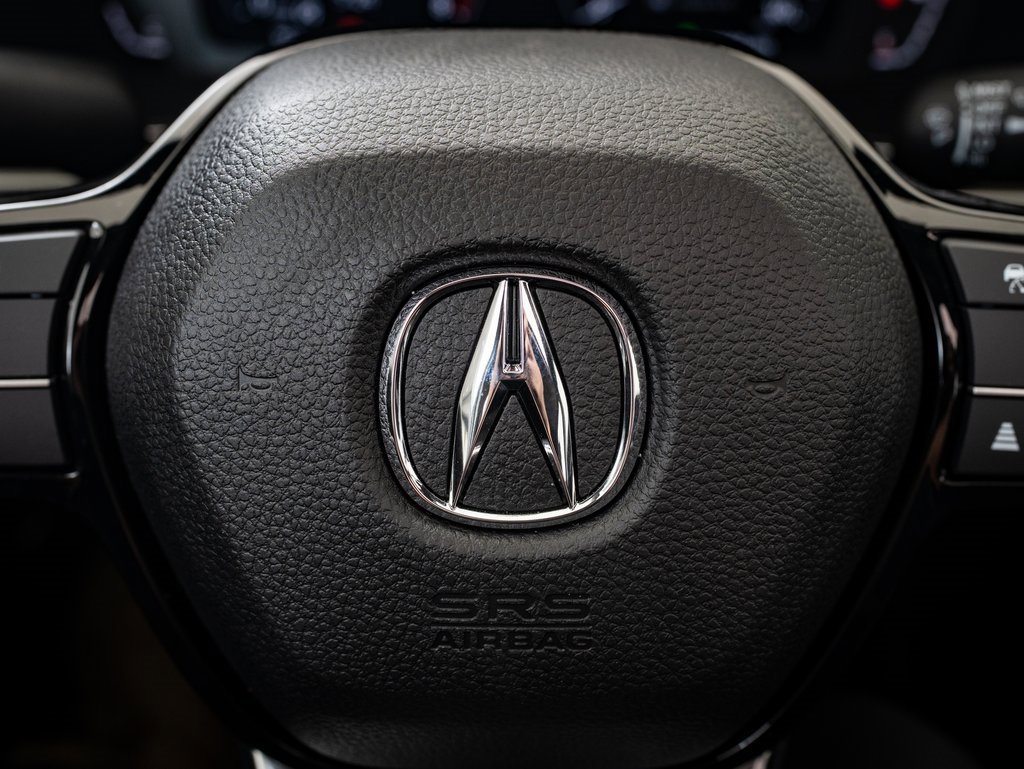 2025 Acura Integra Base photo 26