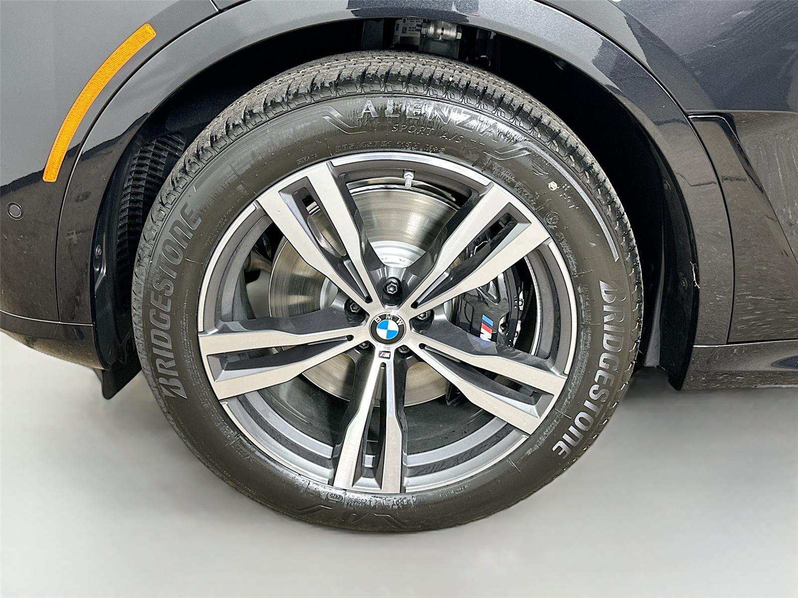 2026 Bmw X7 xDrive40i photo 29