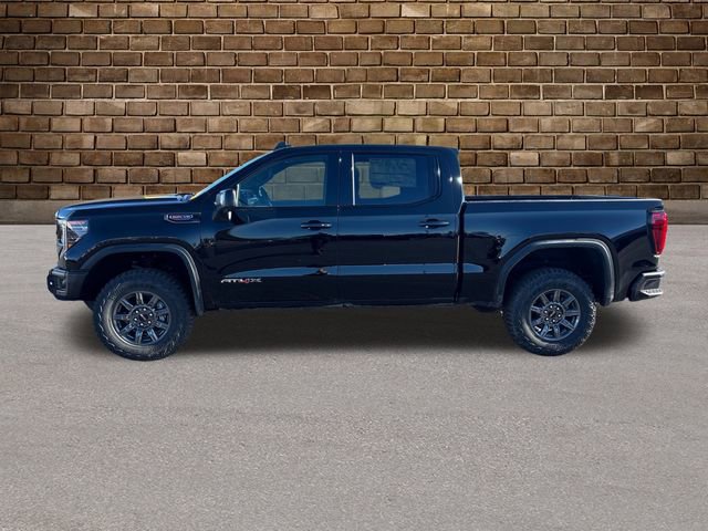 2026 Gmc Sierra 1500 AT4X photo 2