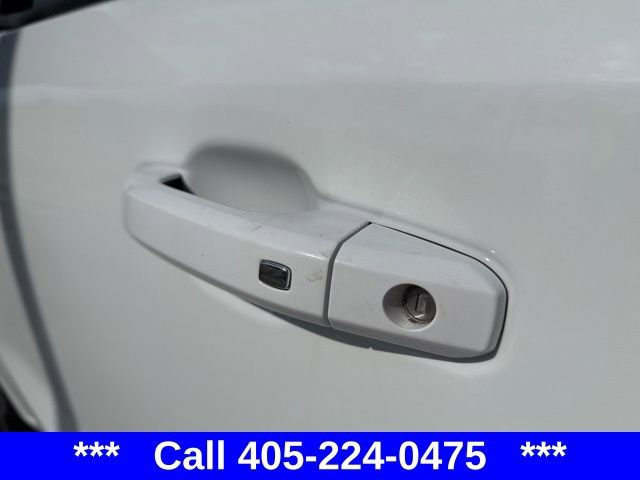 2025 Chevrolet Silverado 1500 RST photo 3