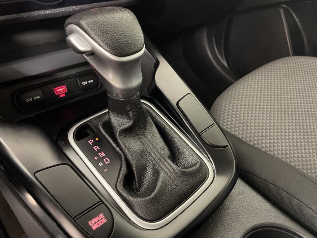 2020 Kia Soul LX photo 27