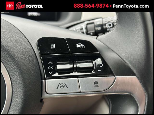 2022 Hyundai Tucson SEL Convenience photo 19