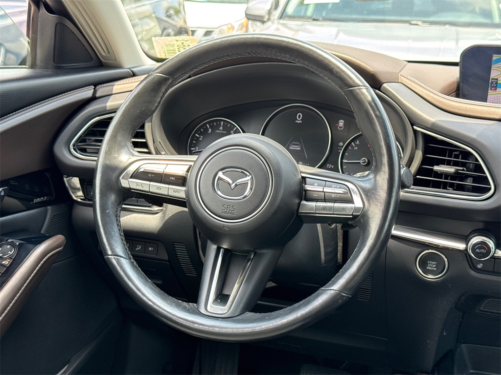 2023 Mazda CX-30 2.5 Turbo Premium Plus photo 21