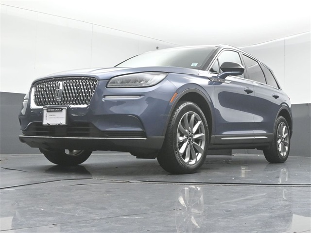 2022 LINCOLN CORSAIR - Image 38