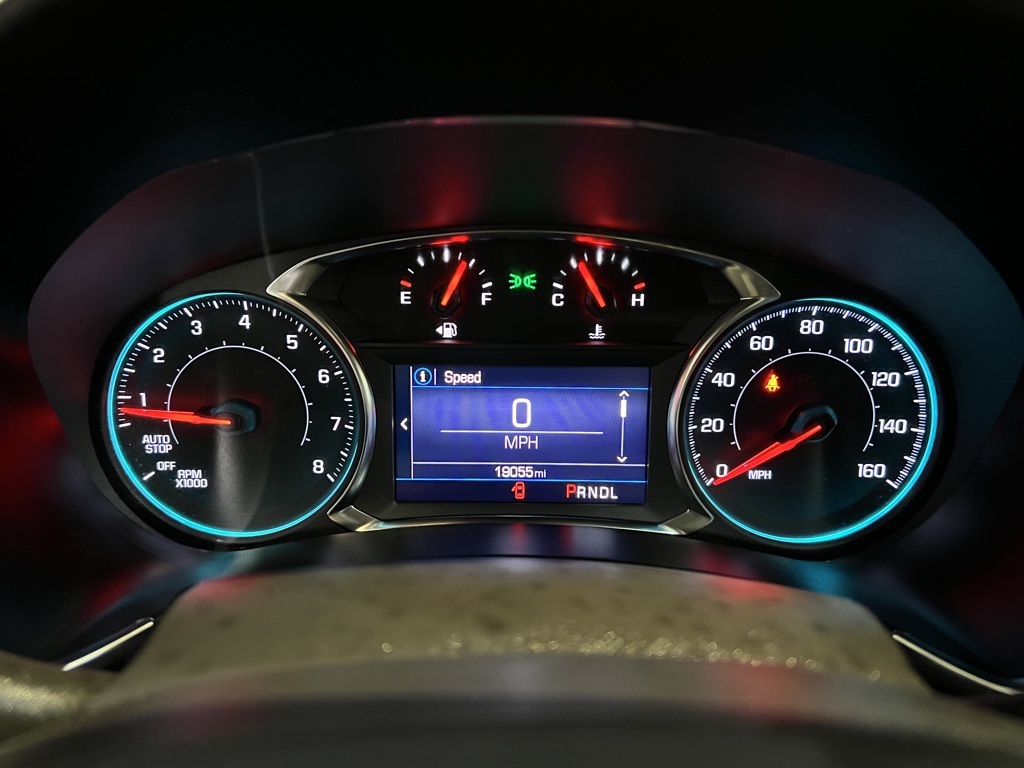 2023 Chevrolet Equinox LT photo 18