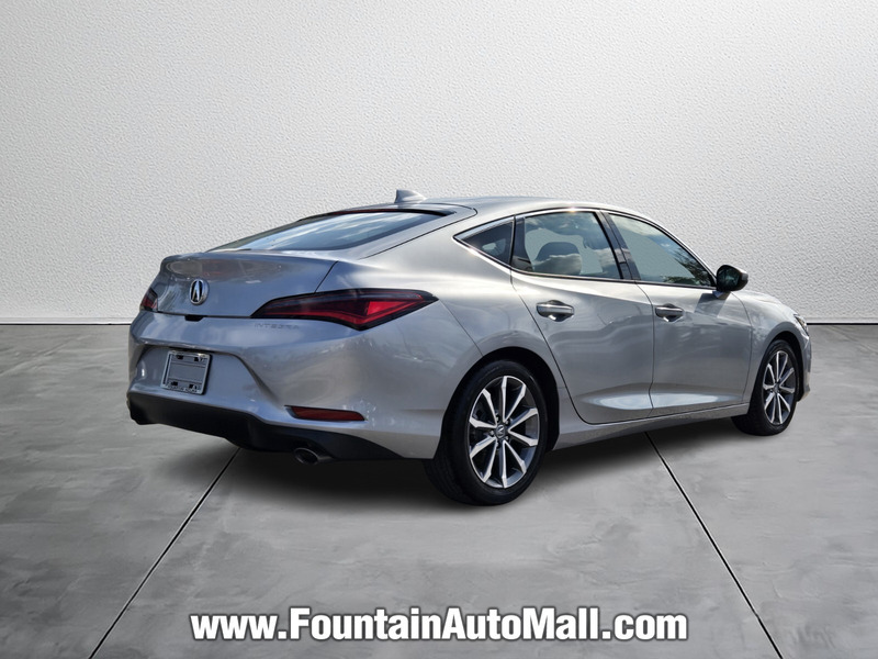 2024 Acura Integra Base photo 4