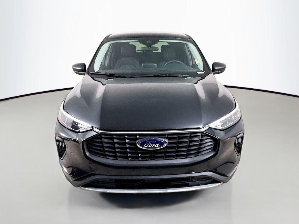 2026 Ford Escape Active photo 2