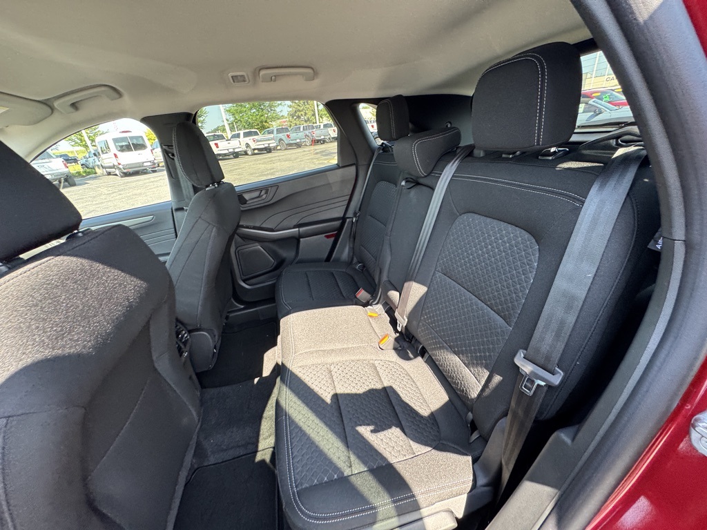 2025 Ford Escape Active photo 11
