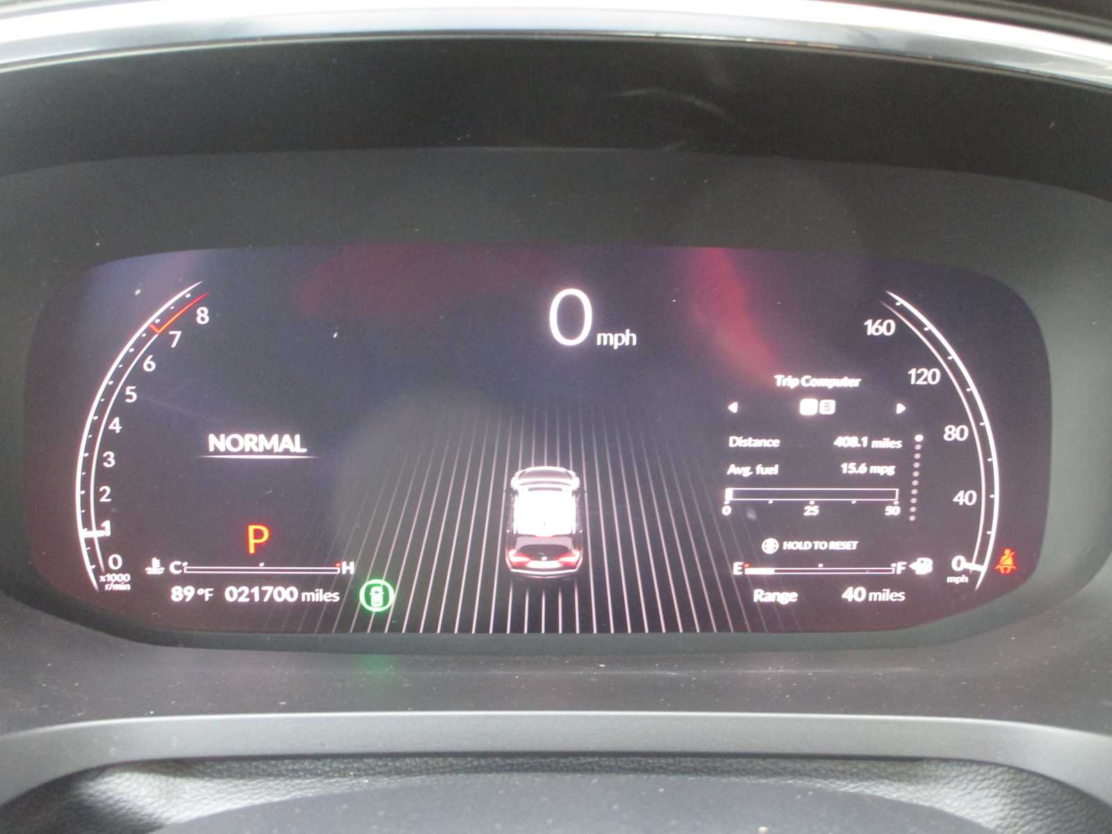 2023 Acura MDX SH-AWD Advance photo 16