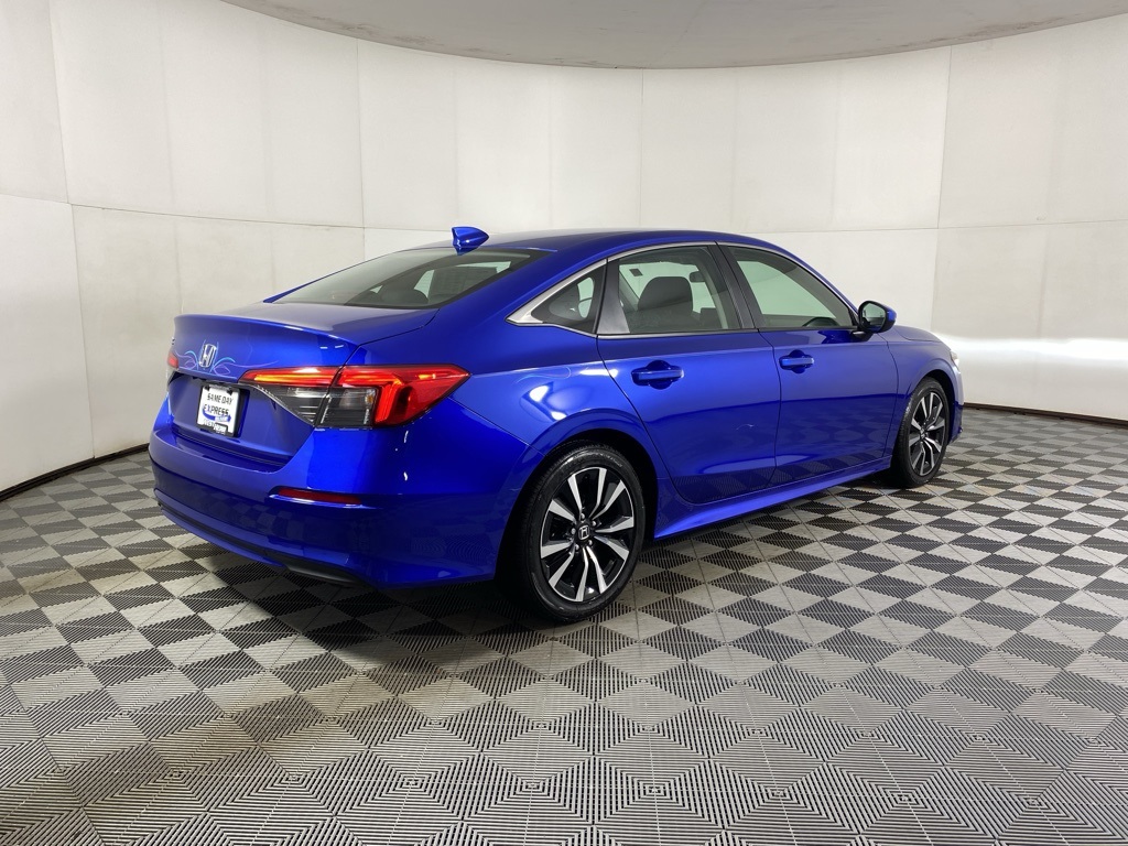 2024 Honda Civic EX photo 14