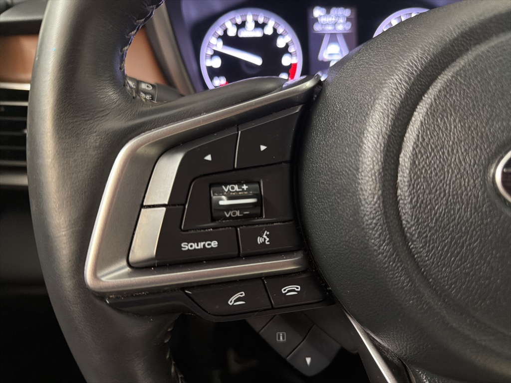 2021 Subaru Outback Touring photo 23