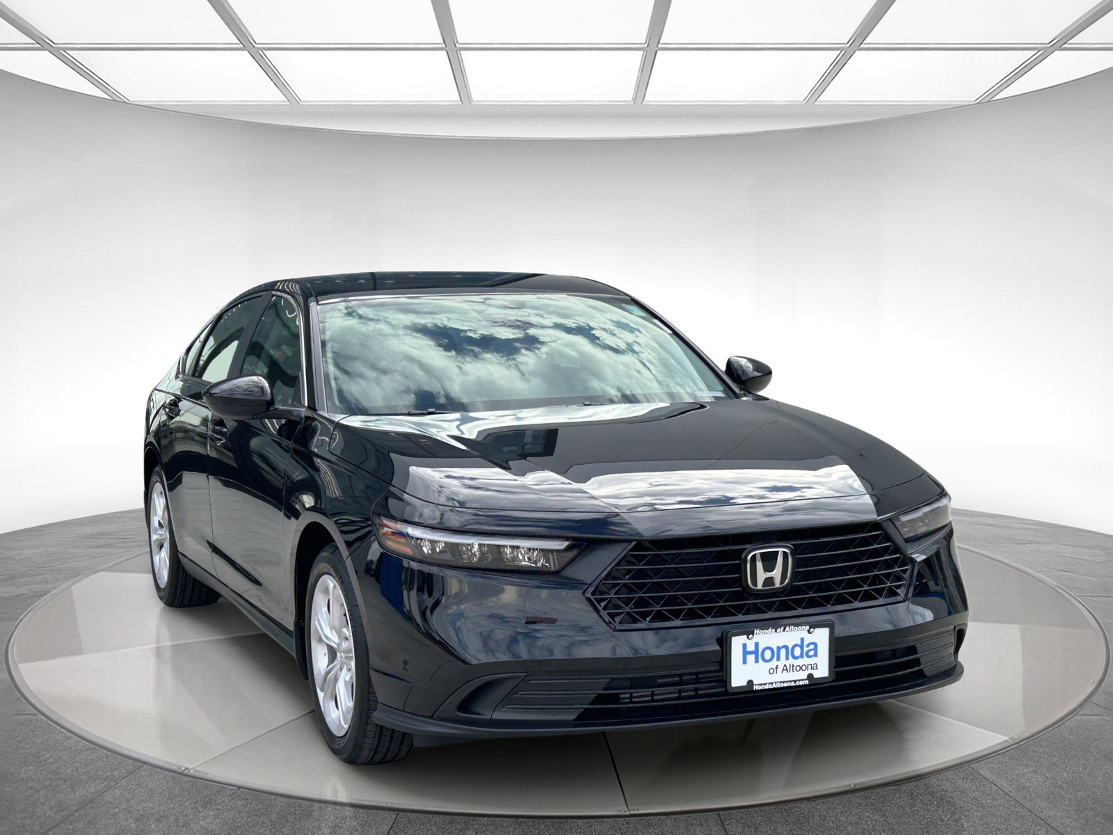 2025 Honda Accord 1.5T LX photo 7