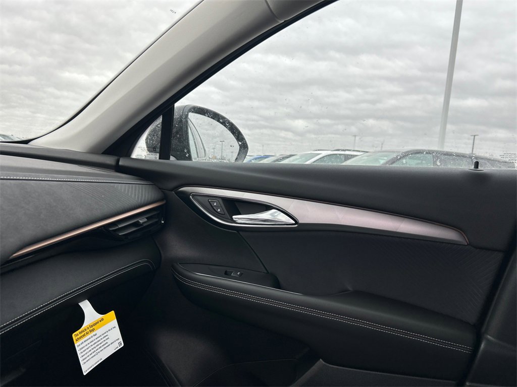 2025 BUICK ENVISION - Image 26