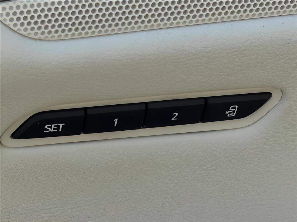 2019 Cadillac XT5 Luxury photo 21